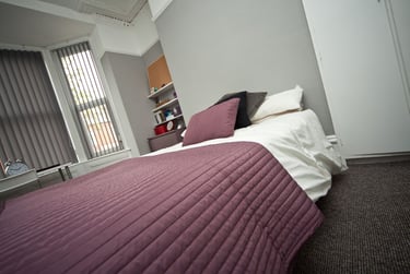 8 bed house, Brackenbury Road, Near university, Preston, PR17UP - Image 9